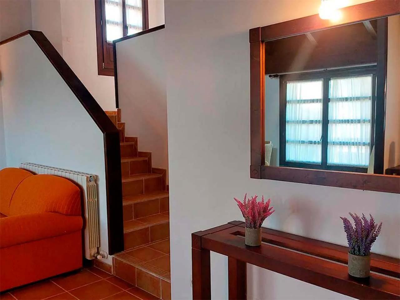 Apartamentos Jaca Mirador De Badaguas 3000 Exterior photo