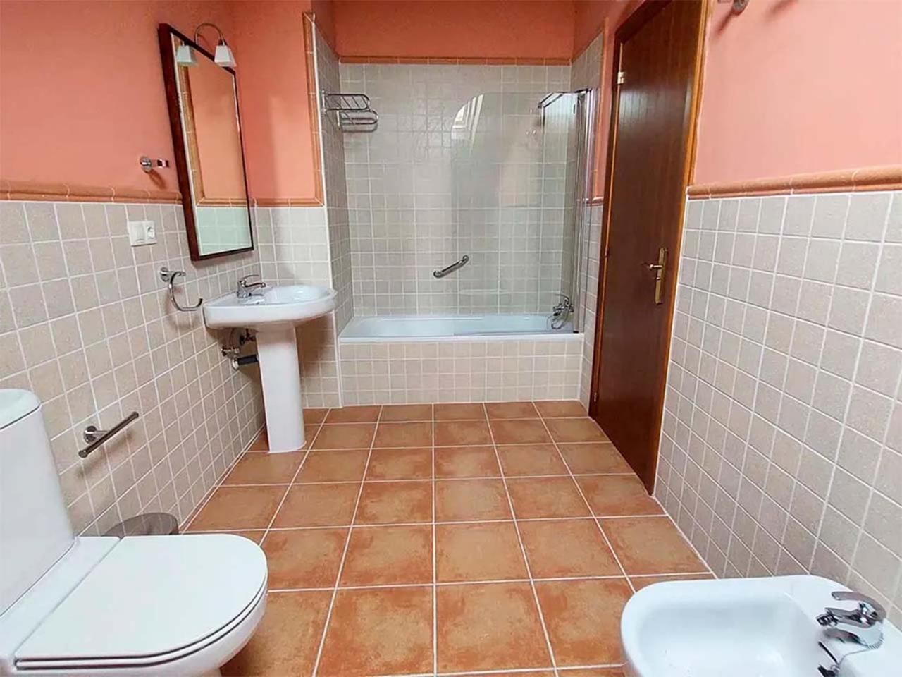 Apartamentos Jaca Mirador De Badaguas 3000 Exterior photo