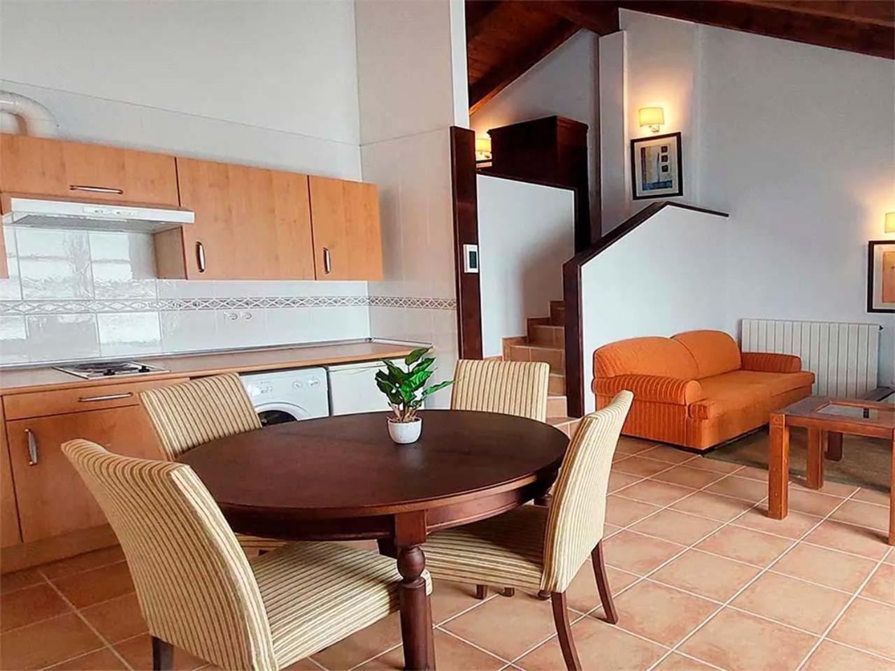 Apartamentos Jaca Mirador De Badaguas 3000 Exterior photo