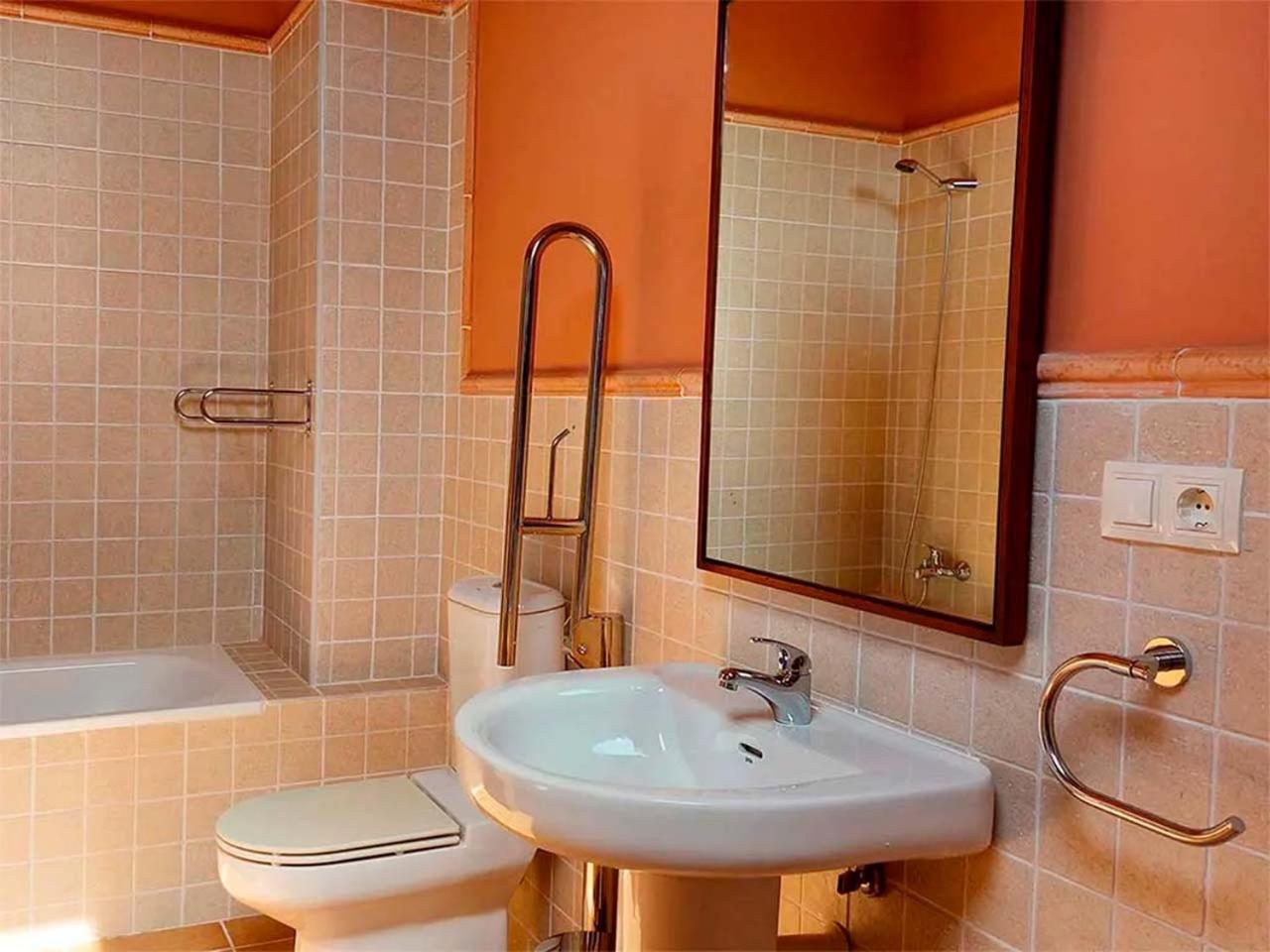 Apartamentos Jaca Mirador De Badaguas 3000 Exterior photo