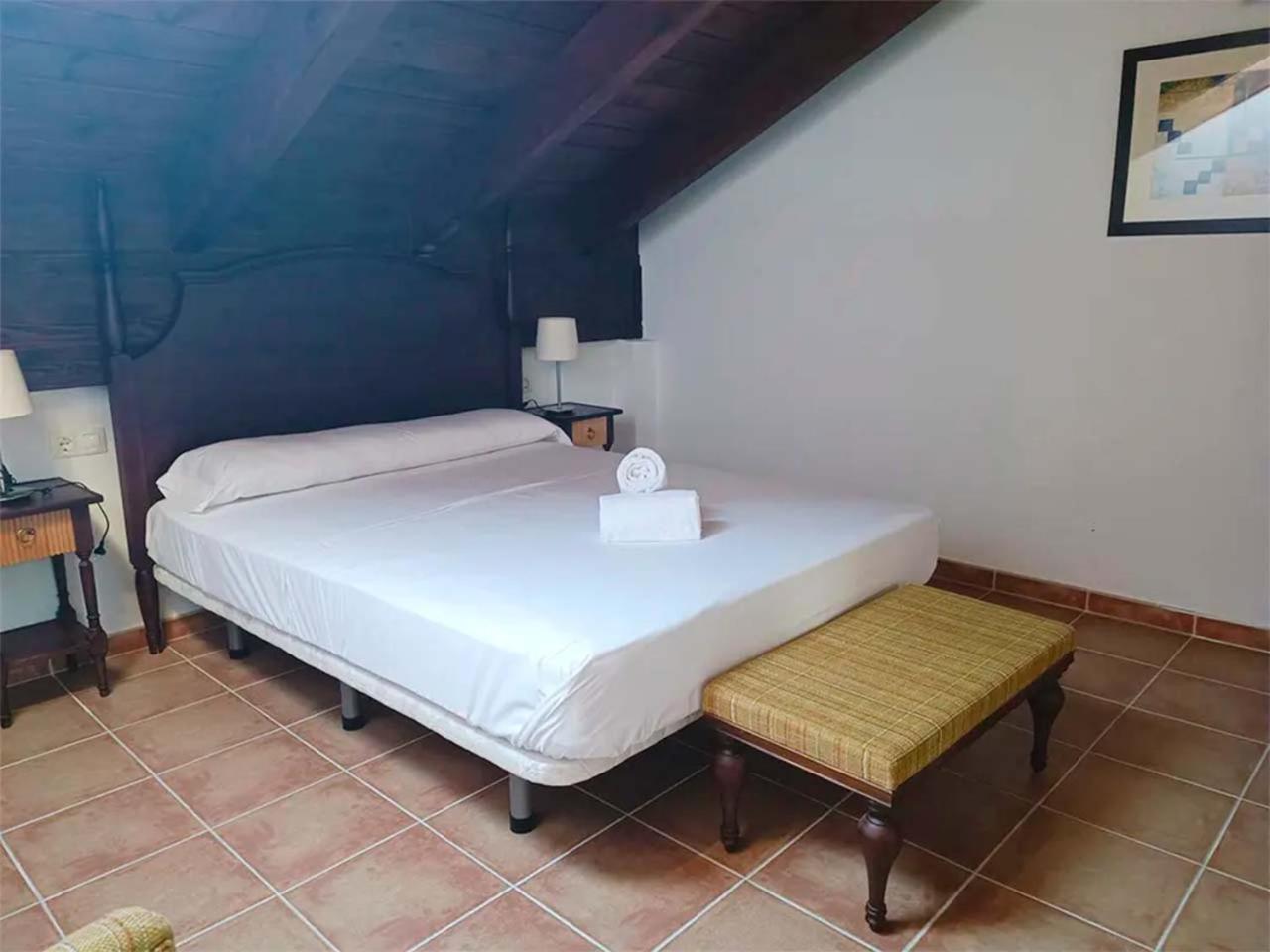 Apartamentos Jaca Mirador De Badaguas 3000 Exterior photo